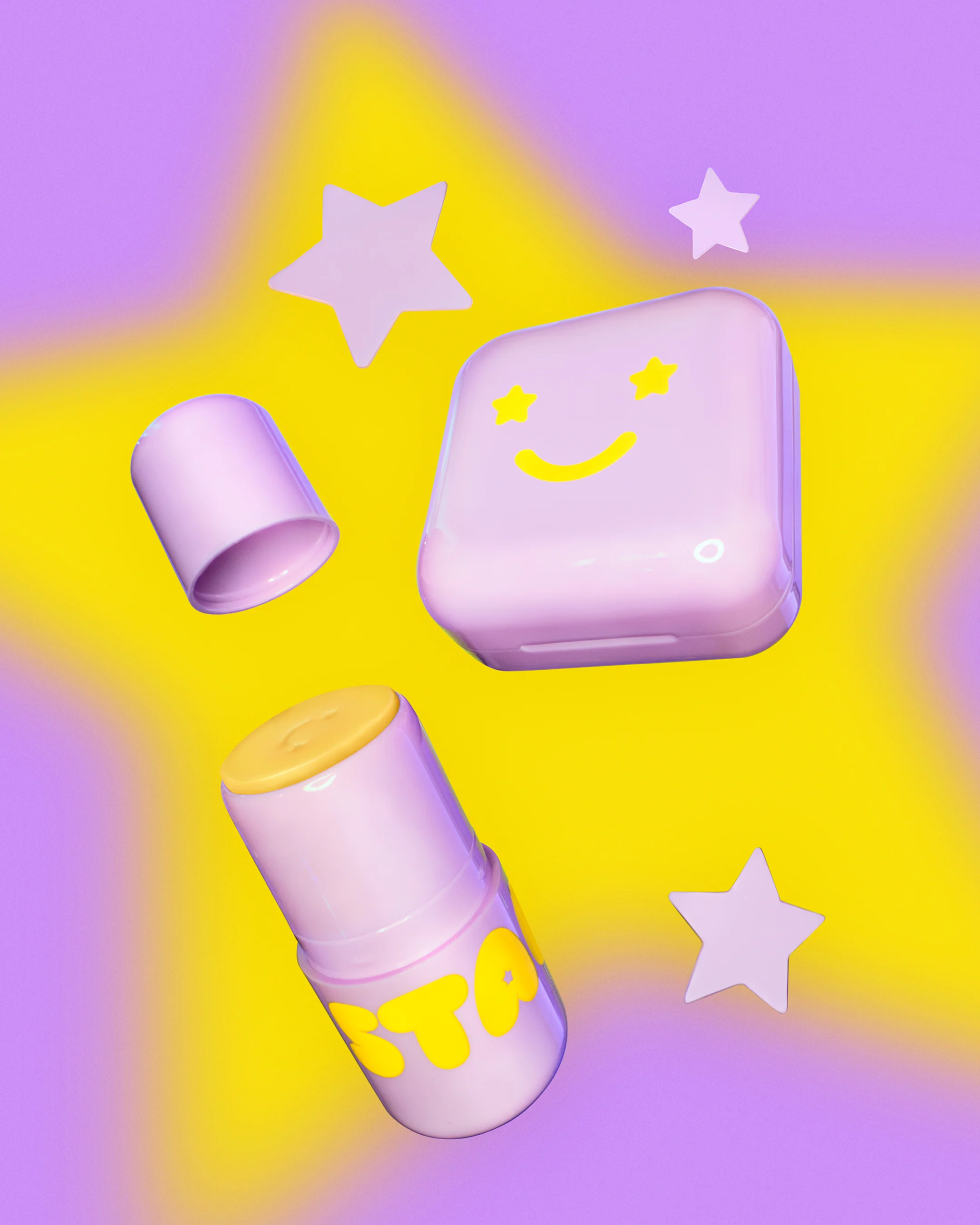 Your Brightest Skin Ever